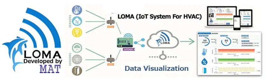 LOMA System Image Summary