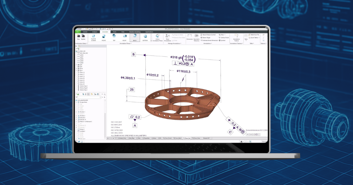 IoT Internet of Things connecting smart devices in a Smart Factory